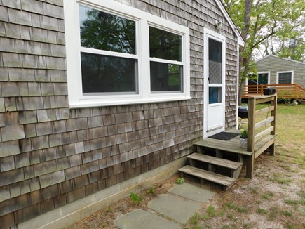 Wellfleet Cape Cod vacation rental - 