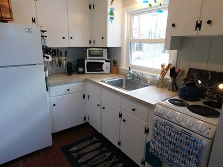 Wellfleet Cape Cod vacation rental - 