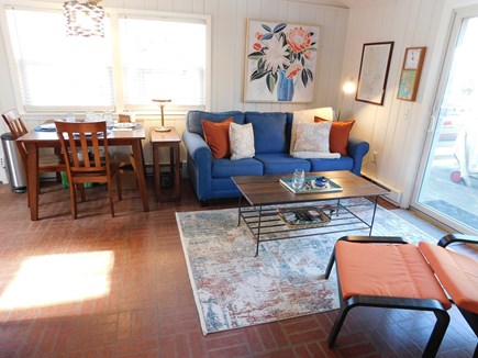 Wellfleet Cape Cod vacation rental - 