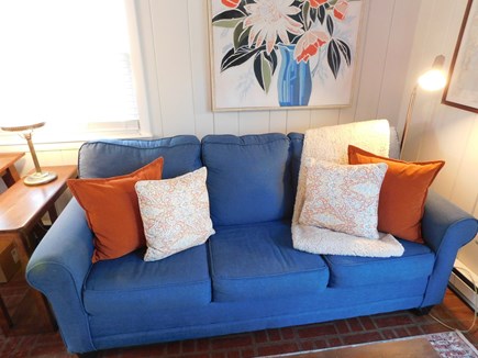 Wellfleet Cape Cod vacation rental - 