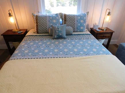 Wellfleet Cape Cod vacation rental - 