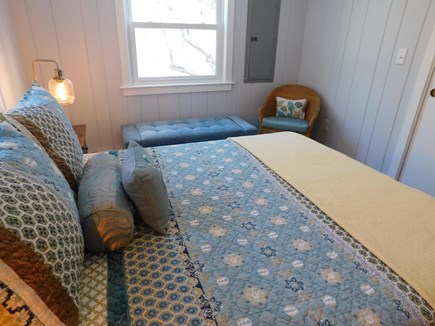 Wellfleet Cape Cod vacation rental - 