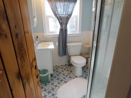 Wellfleet Cape Cod vacation rental - 