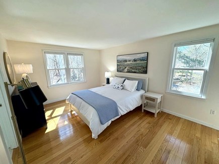 Brewster, MA Cape Cod vacation rental - Upstairs bedroom #1