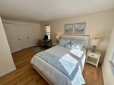 Brewster, MA Cape Cod vacation rental - Upstairs bedroom #2