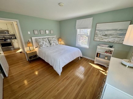 Brewster, MA Cape Cod vacation rental - 1st floor bedroom