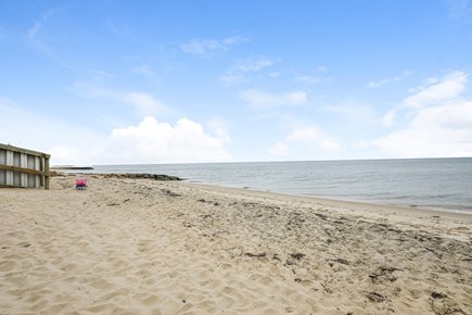 Dennis Port Cape Cod vacation rental - Private Beach - 405 Old Wharf Road-Dennisport Cape Cod- New England Vacation Rentals