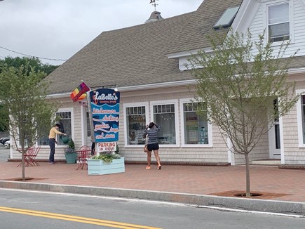 Dennis Port Cape Cod vacation rental - Dennisport Cape Cod- New England Vacation Rentals