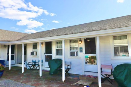 Dennis Port Cape Cod vacation rental - 