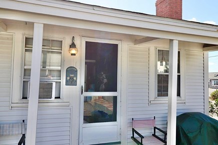 Dennis Port Cape Cod vacation rental - 