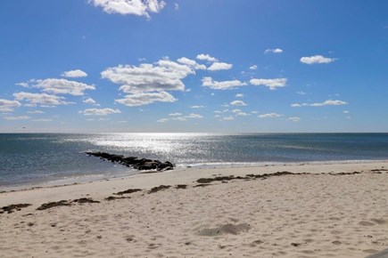 Dennis Port Cape Cod vacation rental - 