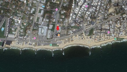 Dennis Port Cape Cod vacation rental - 