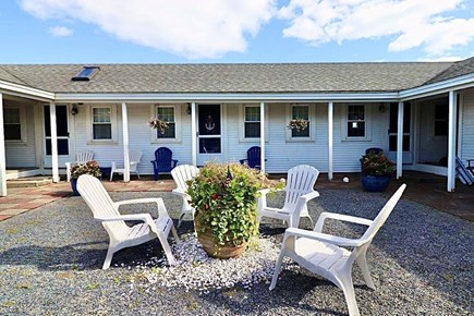 Dennis Port Cape Cod vacation rental - 