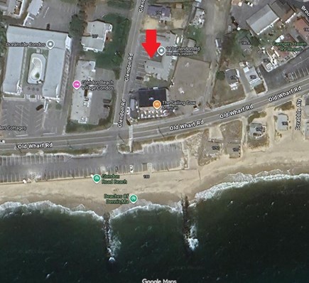 Dennis Port Cape Cod vacation rental - 