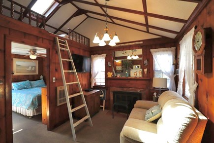 Dennis Port Cape Cod vacation rental - 