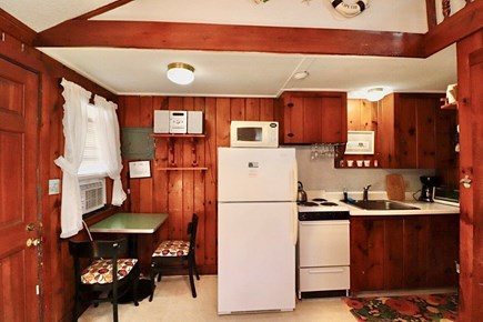 Dennis Port Cape Cod vacation rental - 