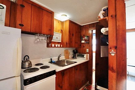 Dennis Port Cape Cod vacation rental - 