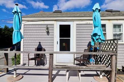 Dennis Port Cape Cod vacation rental - 