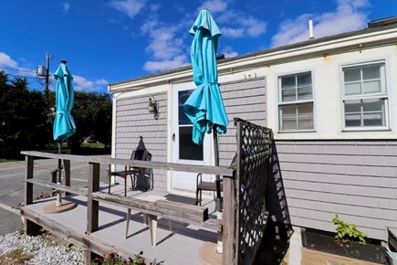 Dennis Port Cape Cod vacation rental - 