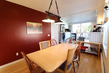 Dennis Cape Cod vacation rental - 