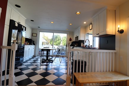 Dennis Cape Cod vacation rental - 