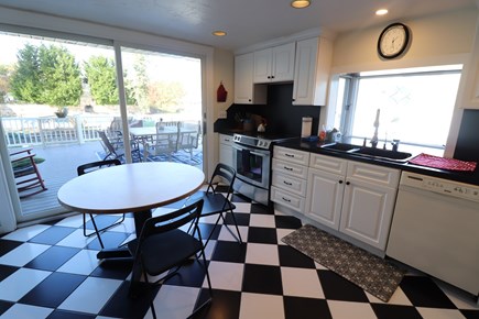 Dennis Cape Cod vacation rental - 