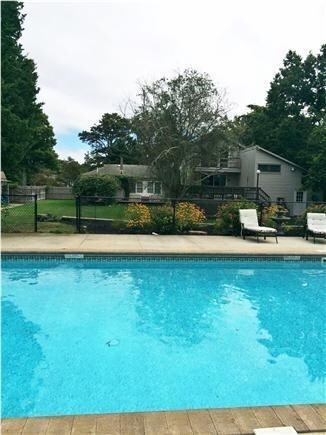 Dennis Cape Cod vacation rental - 