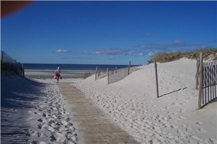 Dennis Cape Cod vacation rental - 