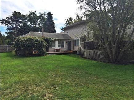 Dennis Cape Cod vacation rental - 