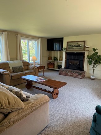 Eastham, Sand Dollar Cape Cod vacation rental - Plenty of room for everyone to spread out