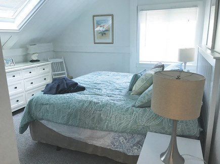 New Seabury Cape Cod vacation rental - Second floor king bedroom