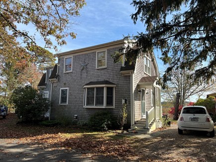 West Harwich Cape Cod vacation rental - Front View