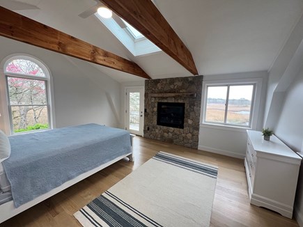 West Harwich Cape Cod vacation rental - Primary bedroom