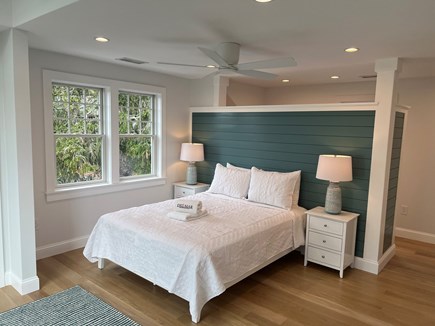 West Harwich Cape Cod vacation rental - Second bedroom
