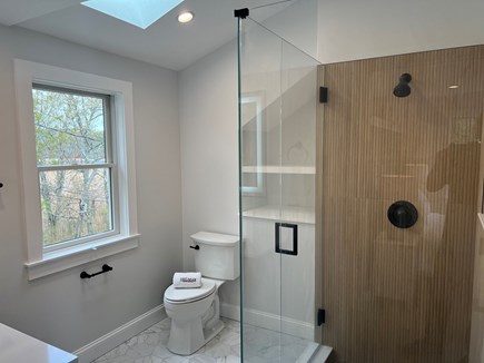 West Harwich Cape Cod vacation rental - Second full bath