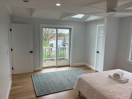 West Harwich Cape Cod vacation rental - Second bedroom