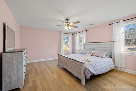 Yarmouth Cape Cod vacation rental - Second Level Guest Bedroom #2