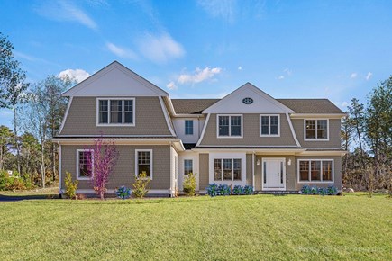 Yarmouth Cape Cod vacation rental - Welcome to Pamposh