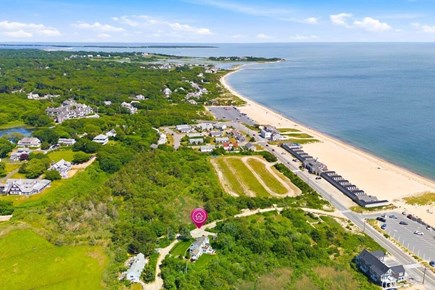 Centerville Cape Cod vacation rental - Great location