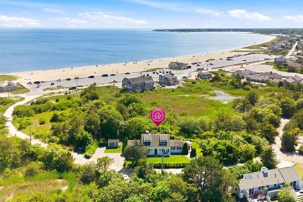 Centerville Cape Cod vacation rental - Beautiful Craigville Beach