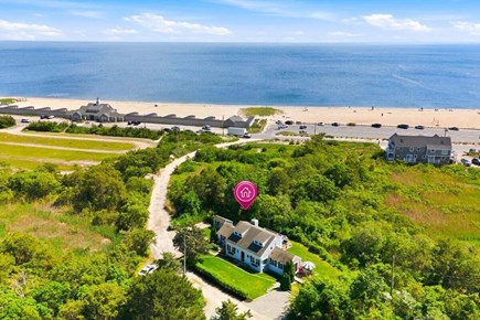 Centerville Cape Cod vacation rental - Close to Beautiful Craigville Beach