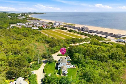 Centerville Cape Cod vacation rental - Close to Beautiful Craigville Beach