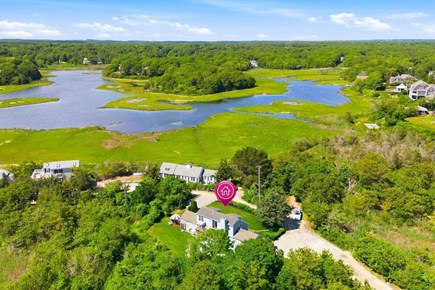 Centerville Cape Cod vacation rental - Close to Beautiful Craigville Beach