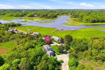 Centerville Cape Cod vacation rental - Close to Beautiful Craigville Beach