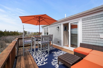 Centerville Cape Cod vacation rental - 