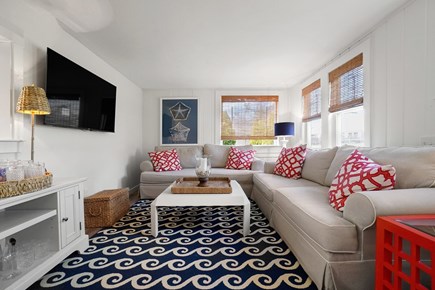 Centerville Cape Cod vacation rental - 