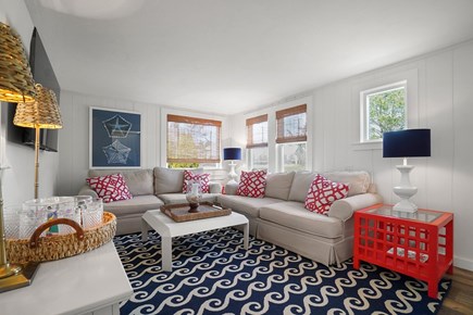 Centerville Cape Cod vacation rental - 