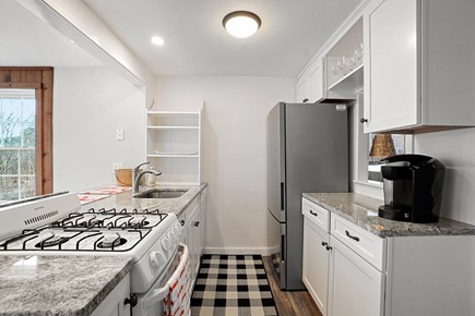 Centerville Cape Cod vacation rental - 