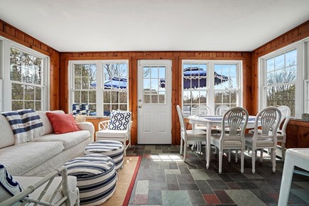 Centerville Cape Cod vacation rental - 