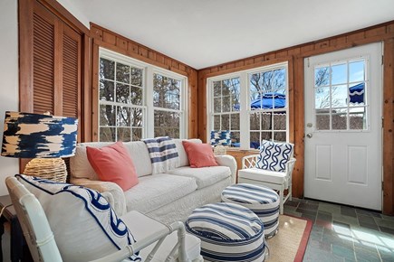 Centerville Cape Cod vacation rental - 